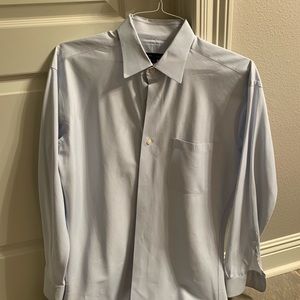 Robert Talbot dress shirt